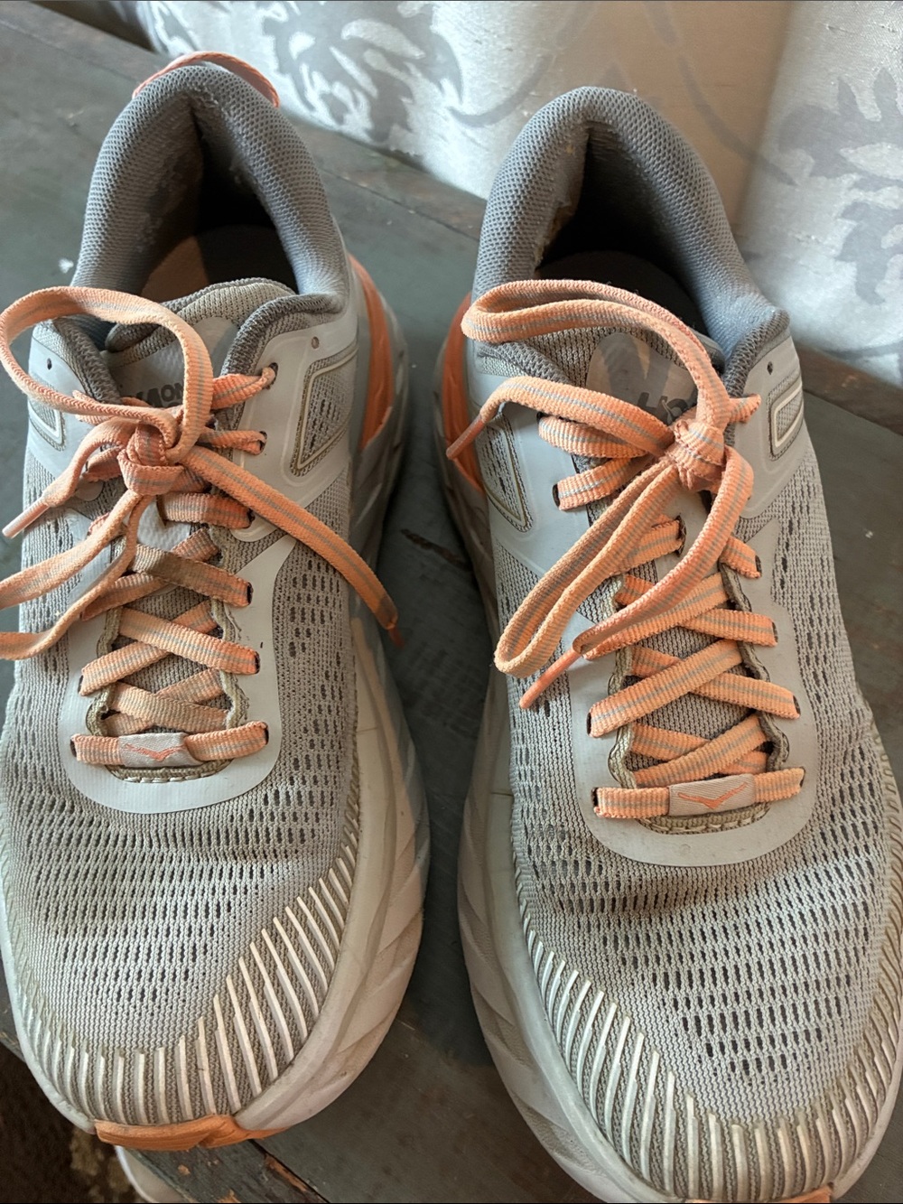 Hoka Bondi 7, sz 6.5 W - Picture 2 of 11